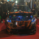 Illustration for article titled The Most Impractically Customized Cars At Tokyo Auto Salon 2016